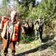 <h1 style="font-size: 12px">Caccia al Cinghiale: Sono Daniele C. di Viterbo, vi invio alcune delle mie foto più belle fatte durante le Cacciate a Montalto di Castro e Ischia di Castro.</h1>